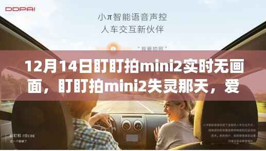 爱的纽带,盯盯拍mini2失灵之际,虚拟与现实的交汇点