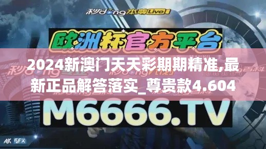 2024新澳门天天彩期期精准,最新正品解答落实_尊贵款4.604