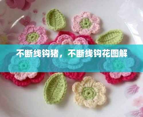 不断线钩猪,不断线钩花图解